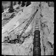 Cover image of Calgary Power Co. [Company], 1954