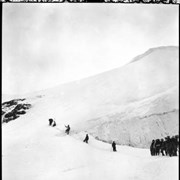 Cover image of 214. Climbing Mount Huber