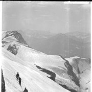 Cover image of 214. Climbing Mount Huber