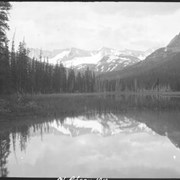 Cover image of Robson, Yellowhead trip