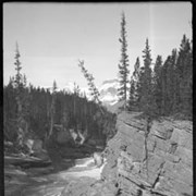 Cover image of Maligne to Louise