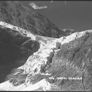 Cover image of 264. Angel Glacier