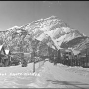 Cover image of 815. Banff Avenue