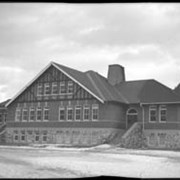 Cover image of Banff High School