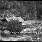 Cover image of 567. Radium Hot Springs (old)