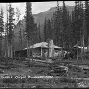 Cover image of 656. Marble Canyon bungalow camp