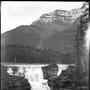 Cover image of 29. Athabasca Falls, Icefield trip?