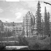 Cover image of 164. CPR Hotel