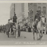 Cover image of Calgary Stampede