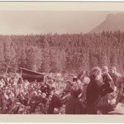 Cover image of Banff Indian Days [195-?]