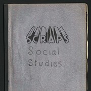 Cover image of Social Studies [Canada]