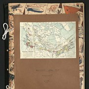 Cover image of Canada and the Present War [1939 - 1942]