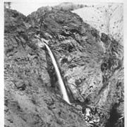 Cover image of 87. Falls, Spences Bridge
