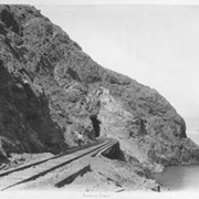 Cover image of 74. Kamloops Tunnel