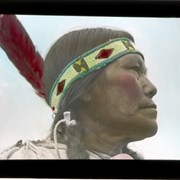 Cover image of Annie Soldier, Stoney Nakoda