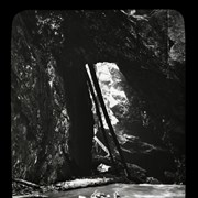 Cover image of Great Gorge entrance