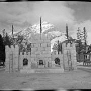 Cover image of Activities, Banff Winter Carnival