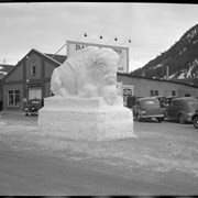 Cover image of Activities, Banff Winter Carnival