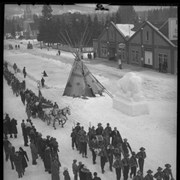 Cover image of Activities, Banff Winter Carnival