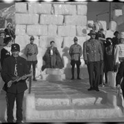 Cover image of Activities, Banff Winter Carnival