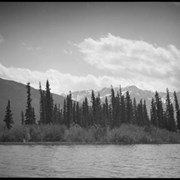 Cover image of [Untitled. - Vermilion Lakes]