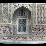 Cover image of [Agra] Itmud-ud-Daulah Tomb