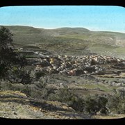 Cover image of Palestine- Native Village
