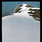 Cover image of [Group of Alpine Club of Canada climbers on unidentified peak]