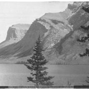 Cover image of 676. Devil's Lake, Banff National Park