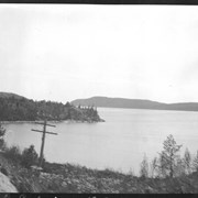 Cover image of Lake Superior 1910