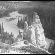 Cover image of The Hoodoos Banff 7/6/94