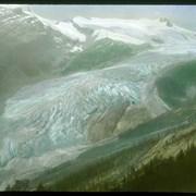 Cover image of Illecillewaet Glacier