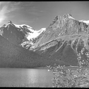 Cover image of Emerald Lake 1902