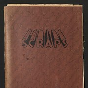 Cover image of Ski News Scrapbook