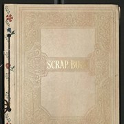 Cover image of Home Decorating Scrapbook