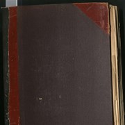 Cover image of Scrapbook Volume Two