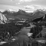Cover image of 1502. Bow Valley.