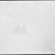 Cover image of Mount Logan Expedition photographs - coming back down from Mt. Logan [6/7]