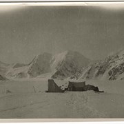 Cover image of Mount Logan Expedition records - prints from the mountain [4/4]
