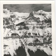 Cover image of Avalanche -- Banff-Jasper [1/2]