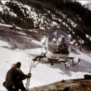 Cover image of Early Helicopter Days II