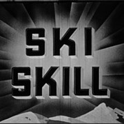 Cover image of Ski Skills, Union Pacific
