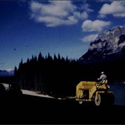 Cover image of Trans-Canada Construction