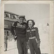 Cover image of Sunshine Village History Photos