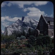 Cover image of Canadian Rockies Trips Slide Show - Series I [1/2]