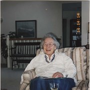 Cover image of Aileen Harmon personal photos