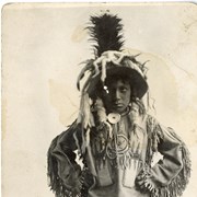 Cover image of Unknown
