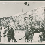 Cover image of "Banff Carnival"