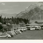 Cover image of 'Footprint' Canadian Pacific