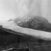 Cover image of From Laggan to the Wilcox Pass 1906